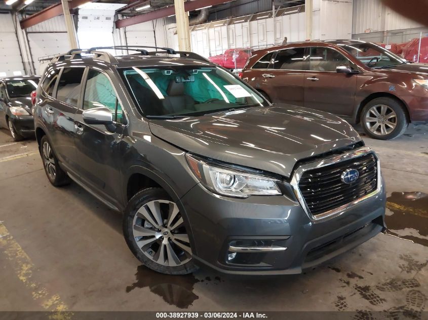 2021 SUBARU ASCENT TOURING