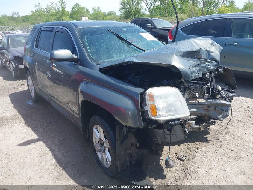 2012 GMC TERRAIN SLE-1