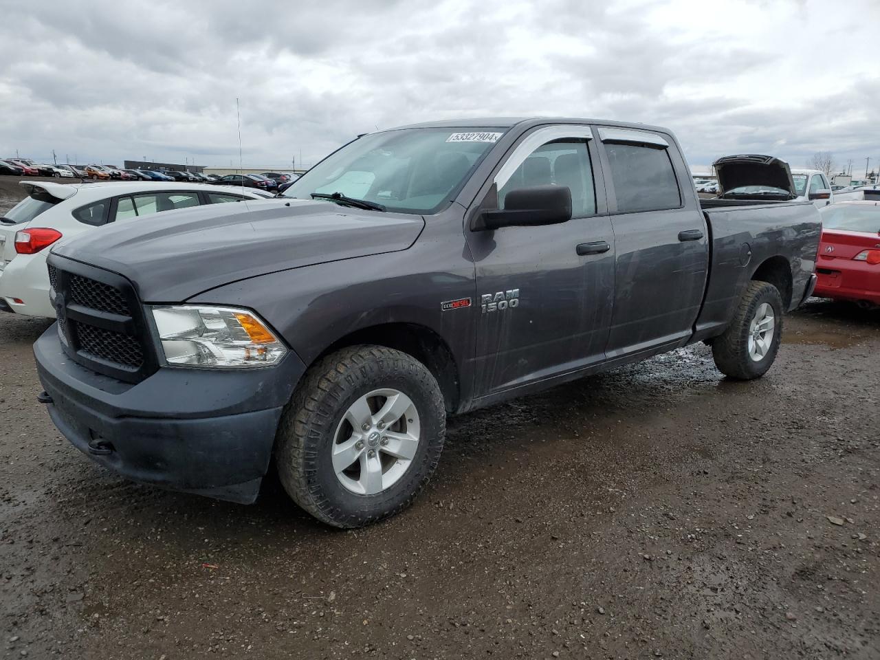 2015 RAM 1500 ST