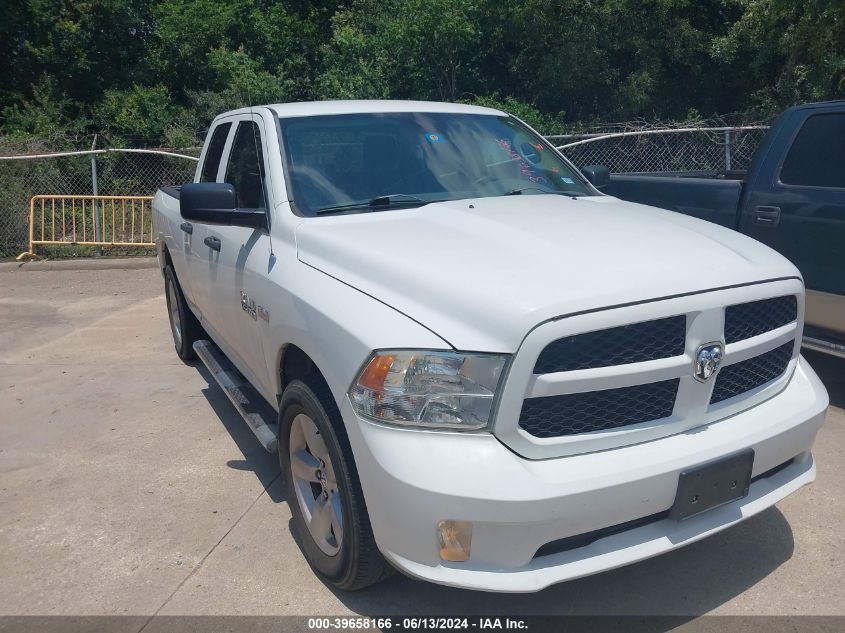 2013 RAM 1500 EXPRESS