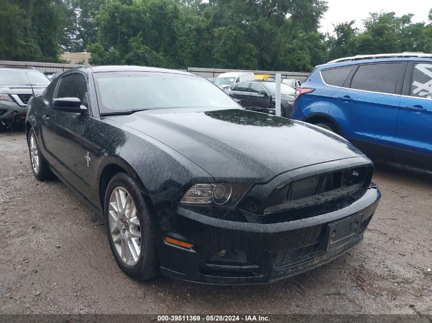 2014 FORD MUSTANG V6 PREMIUM