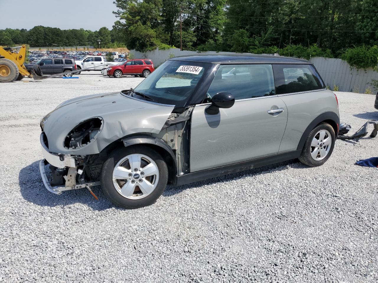 2015 MINI COOPER