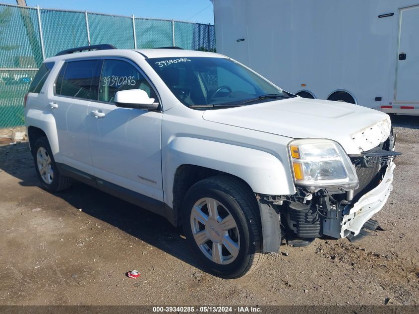 2014 GMC TERRAIN SLE-2