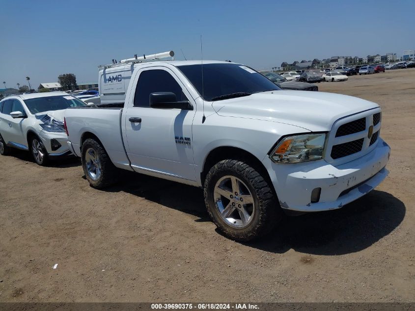 2015 RAM 1500 EXPRESS