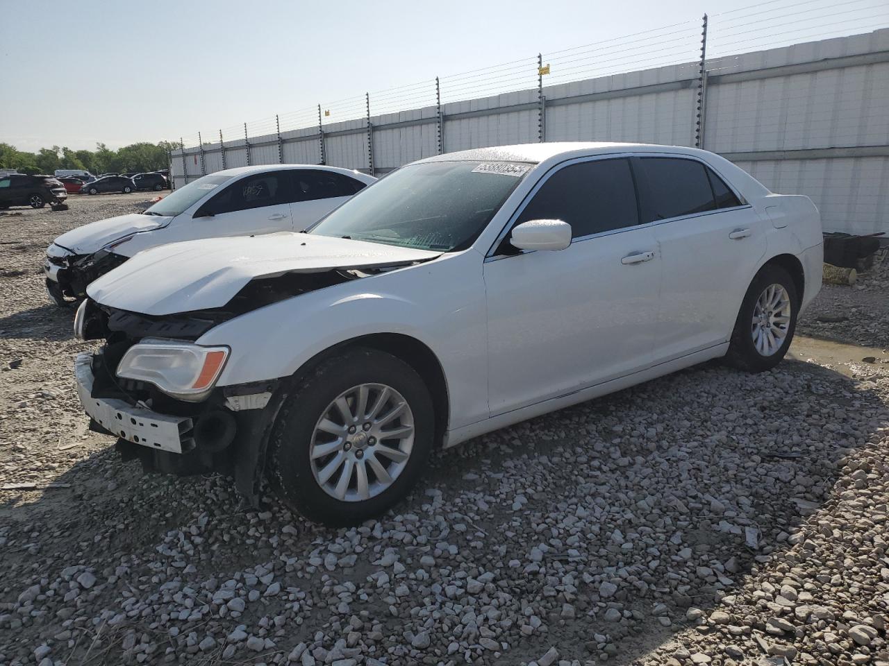 2011 CHRYSLER 300