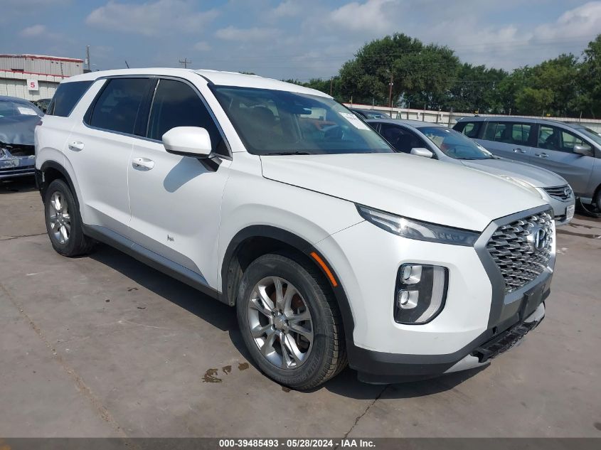 2020 HYUNDAI PALISADE SE