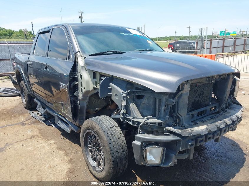 2014 RAM 1500 EXPRESS