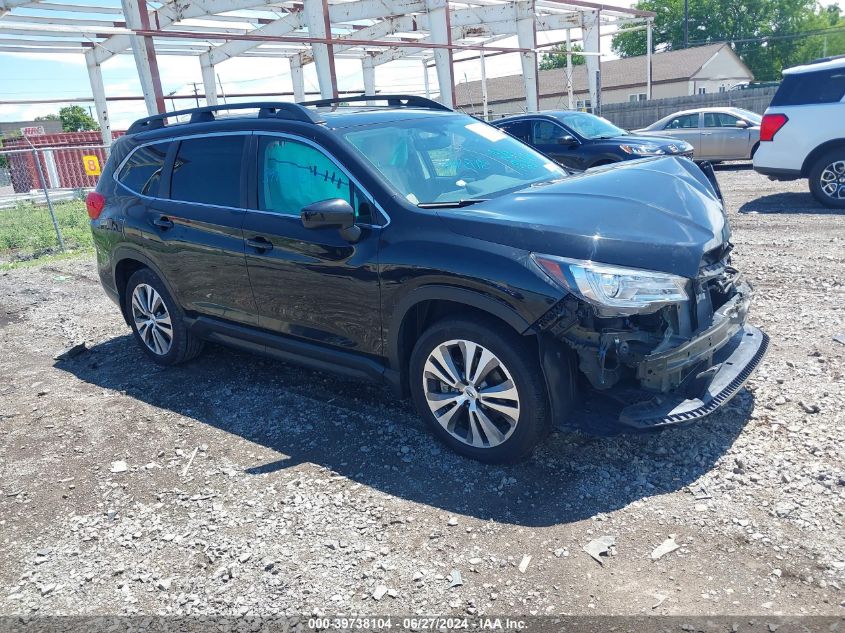 2021 SUBARU ASCENT PREMIUM