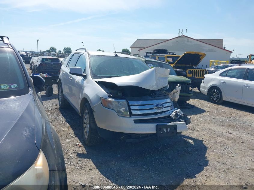 2010 FORD EDGE LIMITED