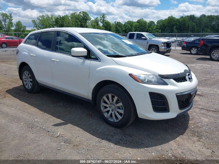 2010 MAZDA CX-7 I SPORT