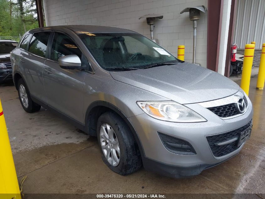 2012 MAZDA CX-9 SPORT