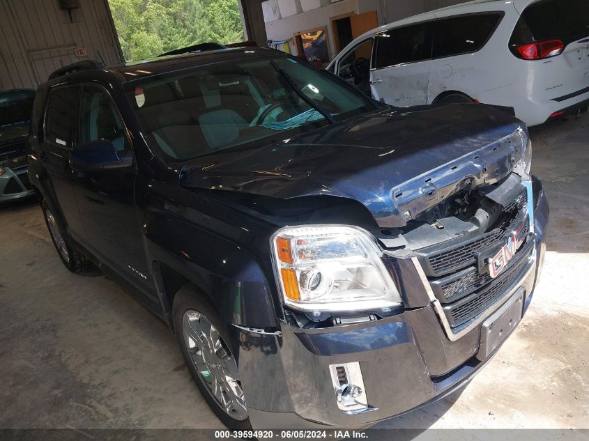 2015 GMC TERRAIN SLT-1