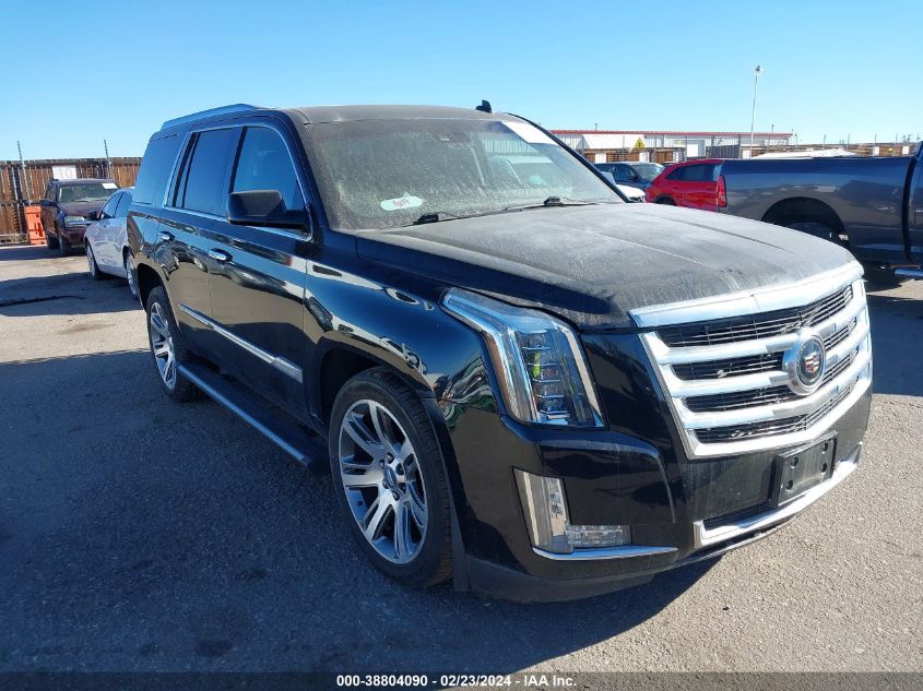 2015 CADILLAC ESCALADE PREMIUM