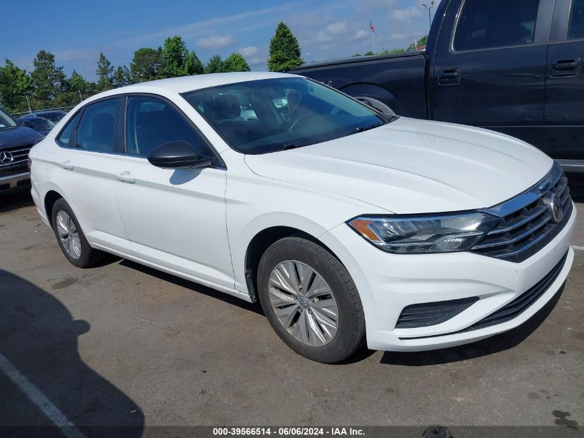 2019 VOLKSWAGEN JETTA 1.4T R-LINE/1.4T S/1.4T SE