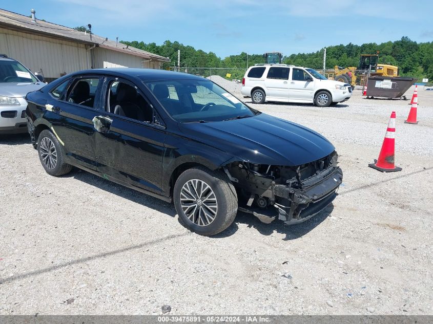 2019 VOLKSWAGEN JETTA 1.4T R-LINE/1.4T S/1.4T SE