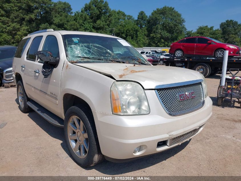 2011 GMC YUKON DENALI