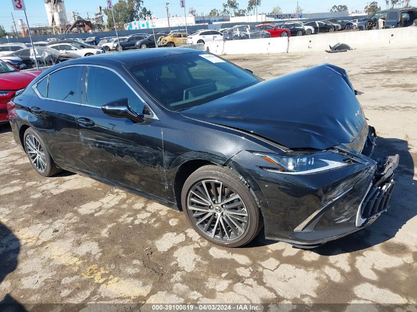 2023 LEXUS ES 300H