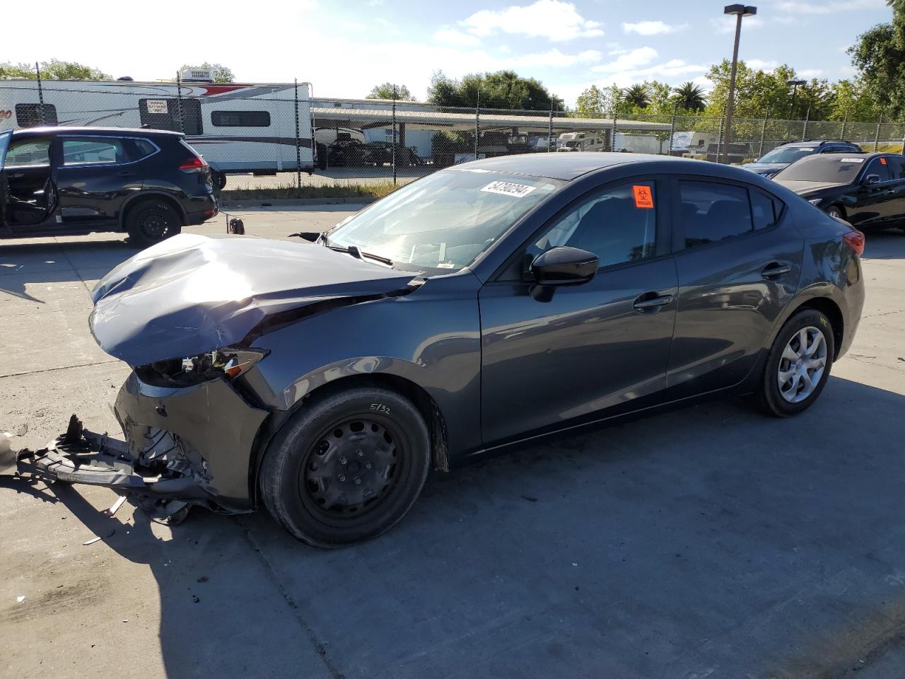 2013 MAZDA 3 SV