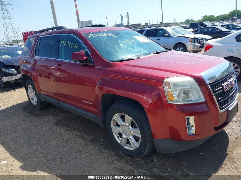 2011 GMC TERRAIN SLE-2