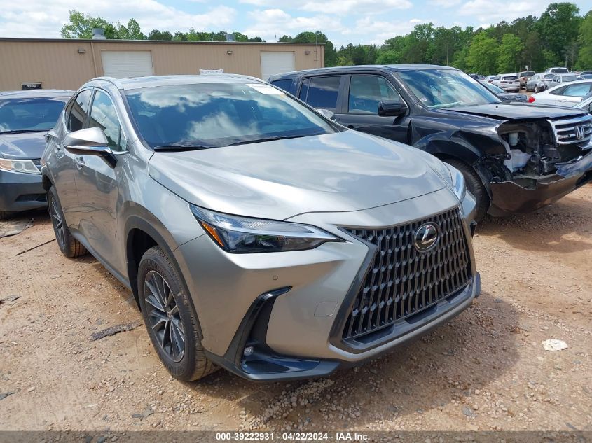 2024 LEXUS NX 350 PREMIUM