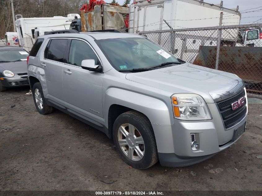 2014 GMC TERRAIN SLE-2