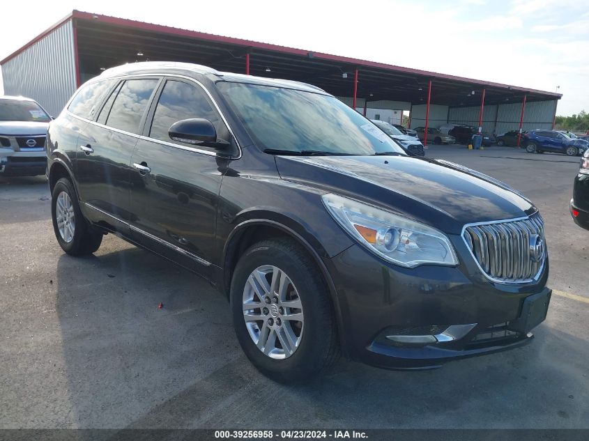 2014 BUICK ENCLAVE CONVENIENCE