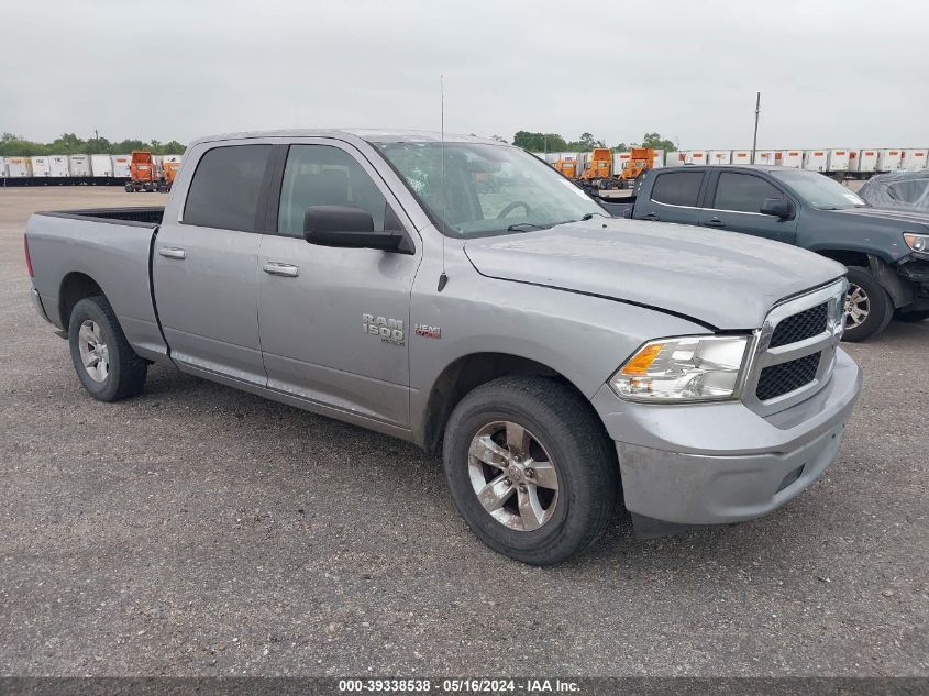 2019 RAM 1500 CLASSIC