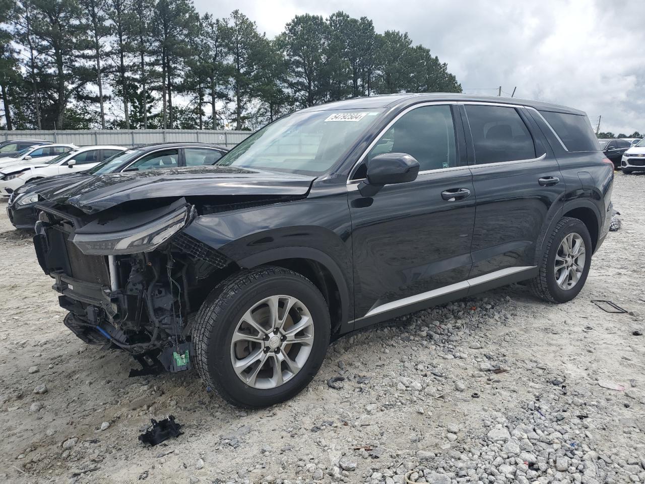 2020 HYUNDAI PALISADE SE