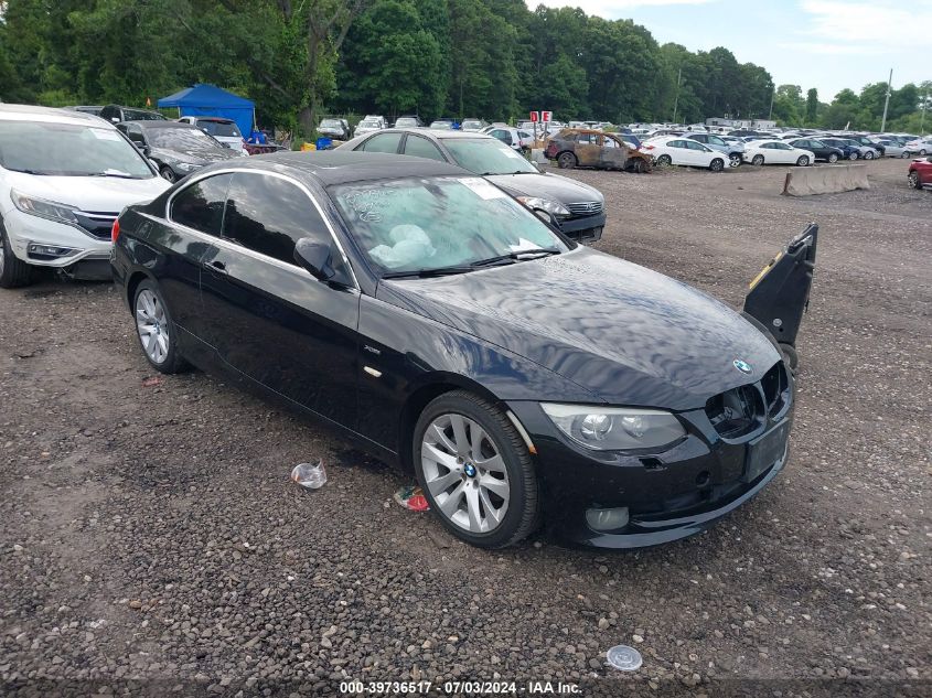 2013 BMW 328 XI