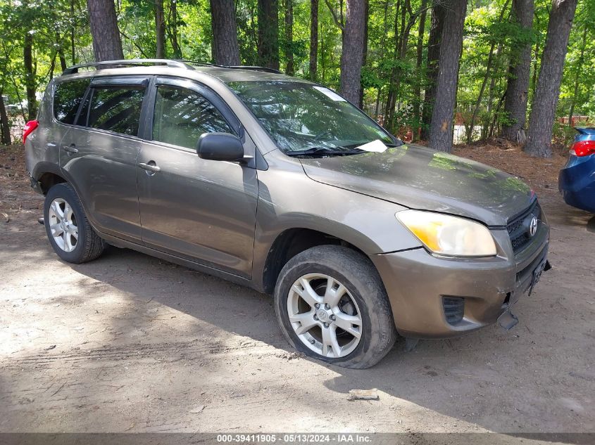 2012 TOYOTA RAV4