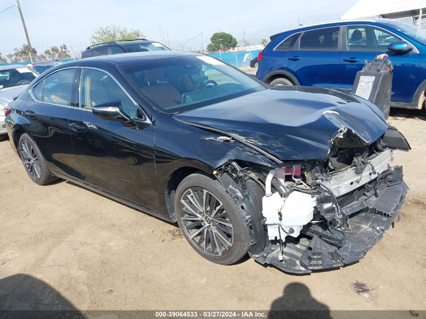 2023 LEXUS ES 300H