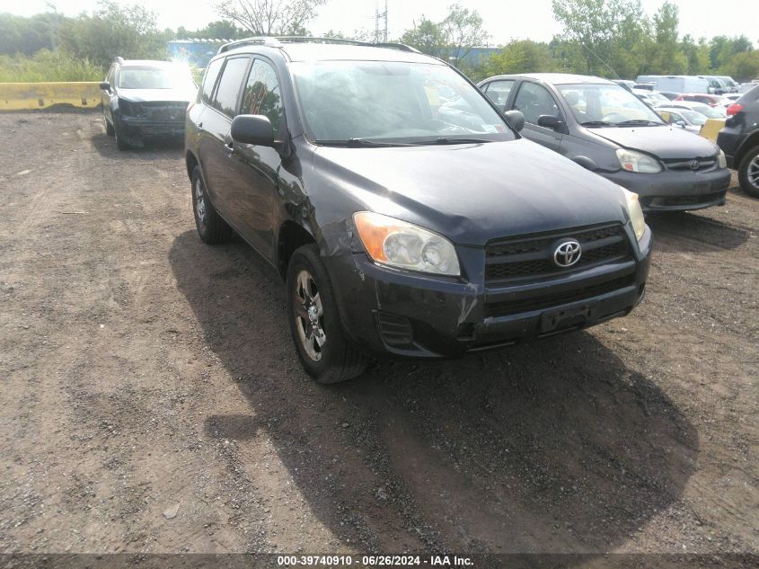 2011 TOYOTA RAV4