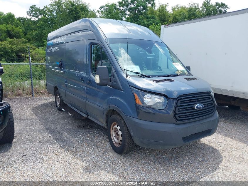 2019 FORD TRANSIT-250 T-250