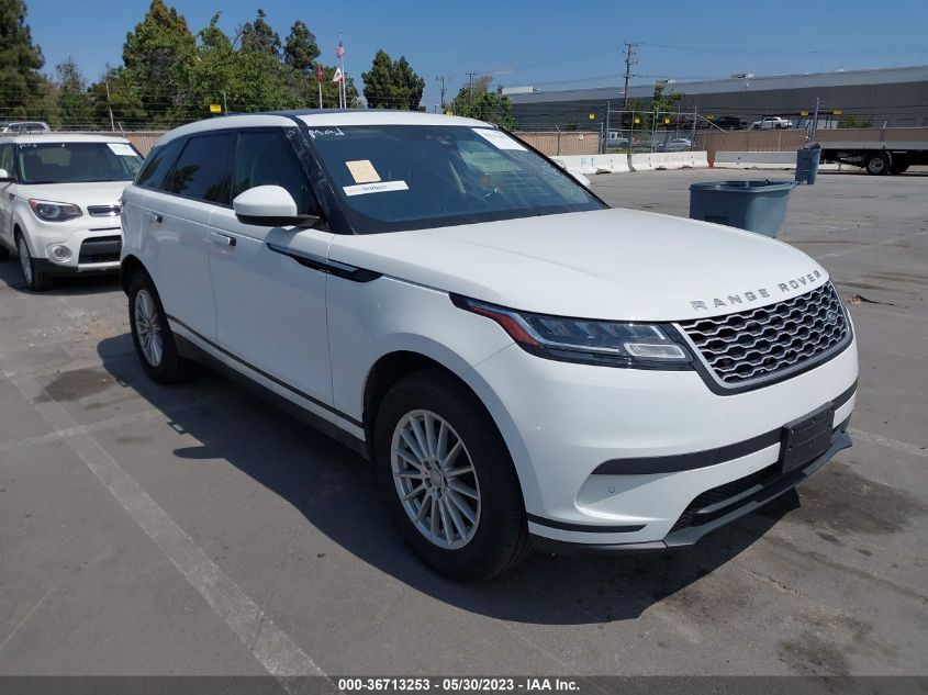 2019 LAND ROVER RANGE ROVER VELAR P250