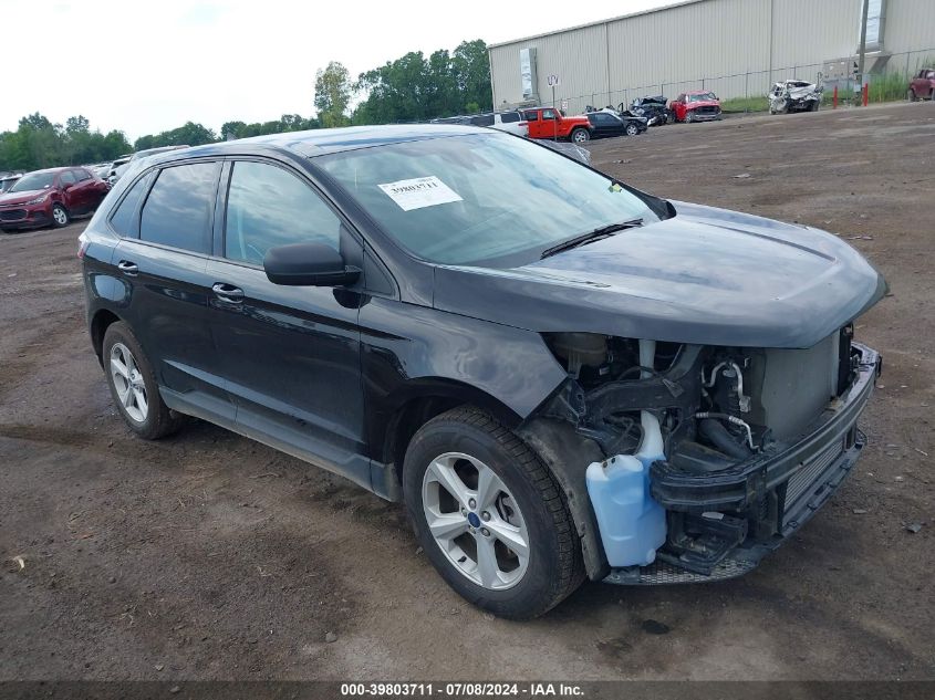 2021 FORD EDGE SE