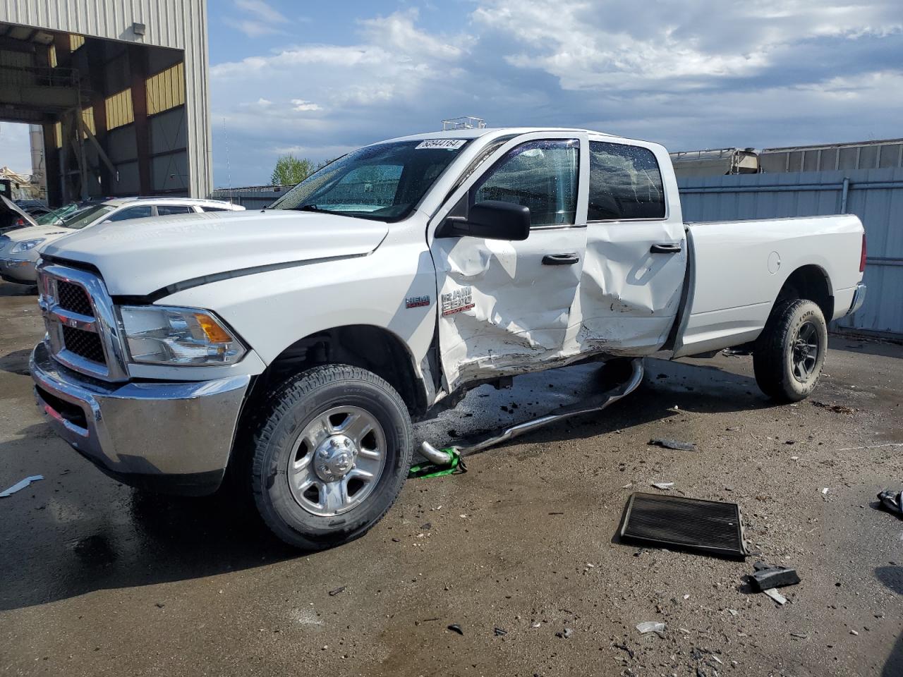 2016 RAM 2500 ST