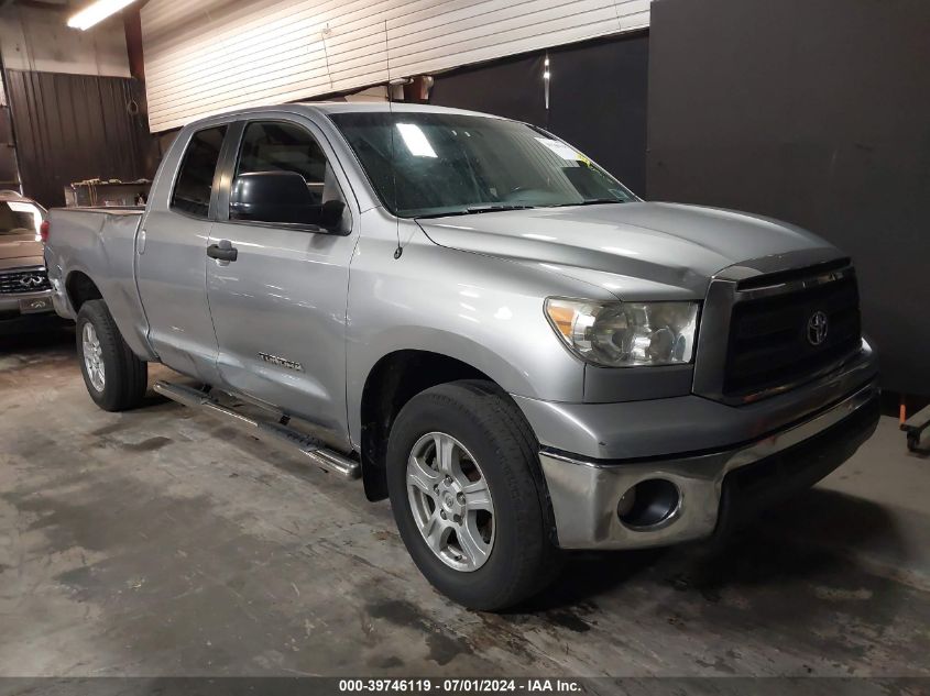 2012 TOYOTA TUNDRA GRADE 4.6L V8