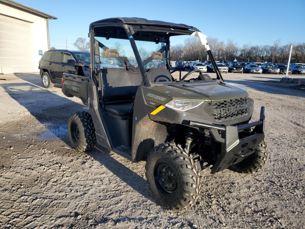 2023 POLARIS RANGER 1000 EPS