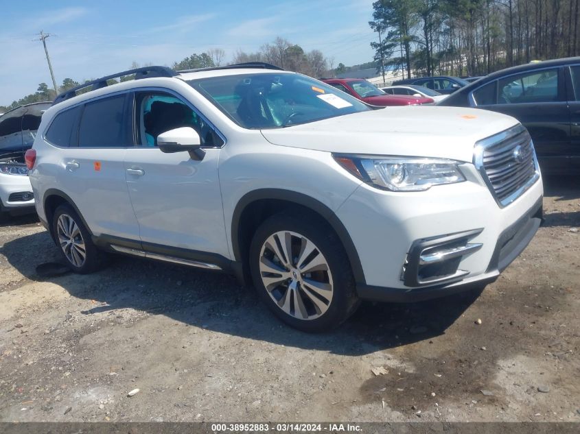 2021 SUBARU ASCENT LIMITED