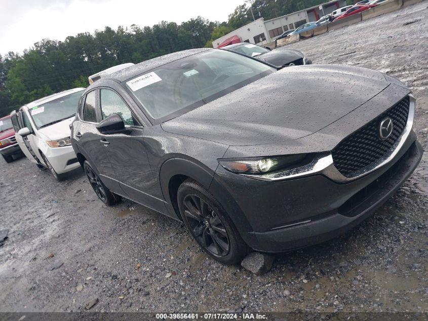 2024 MAZDA CX-30 2.5 S SELECT SPORT