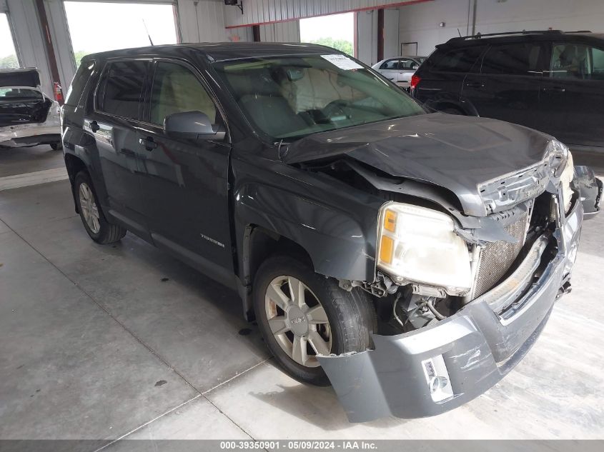 2011 GMC TERRAIN SLE-1