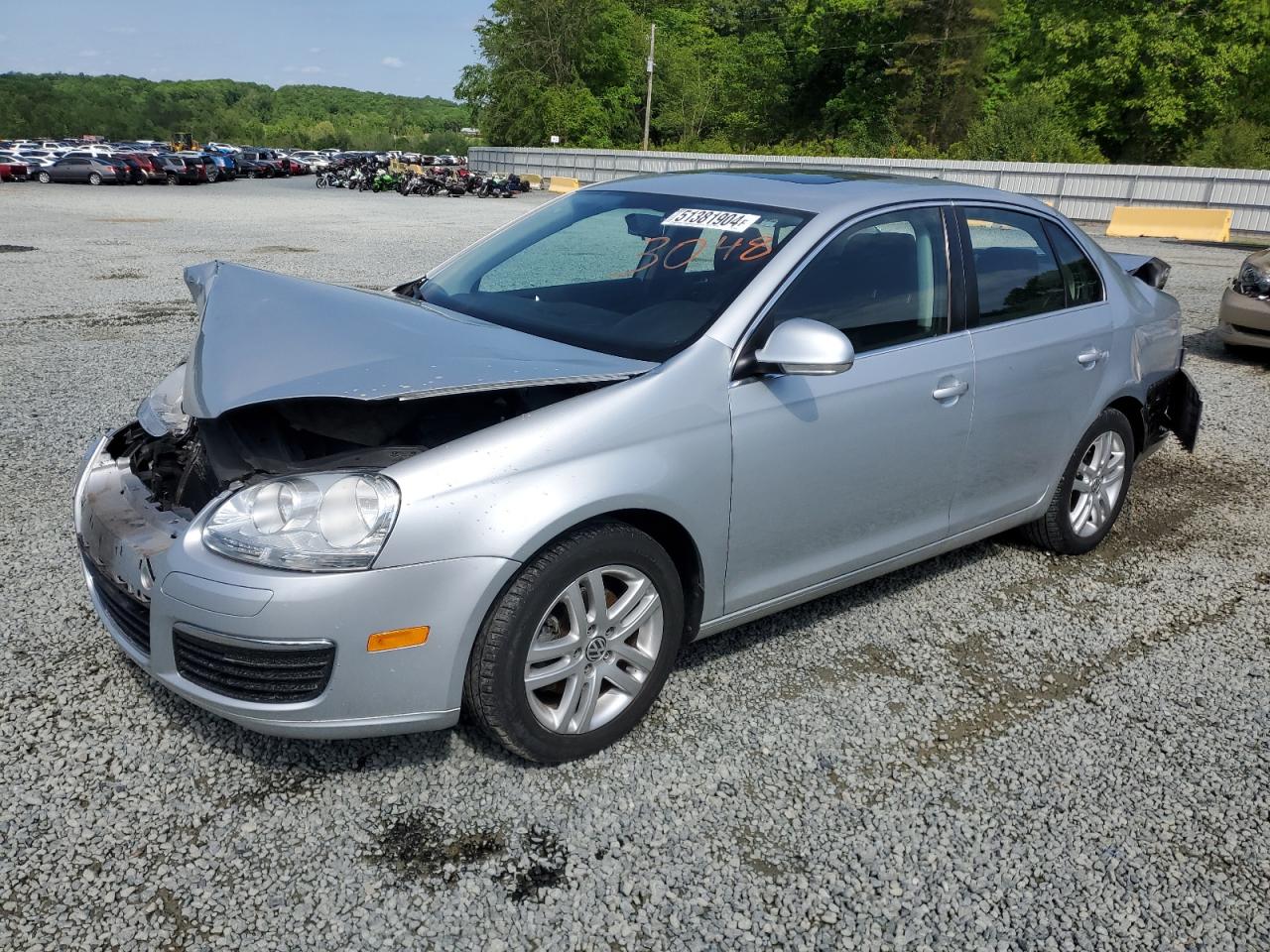 2010 VOLKSWAGEN JETTA TDI