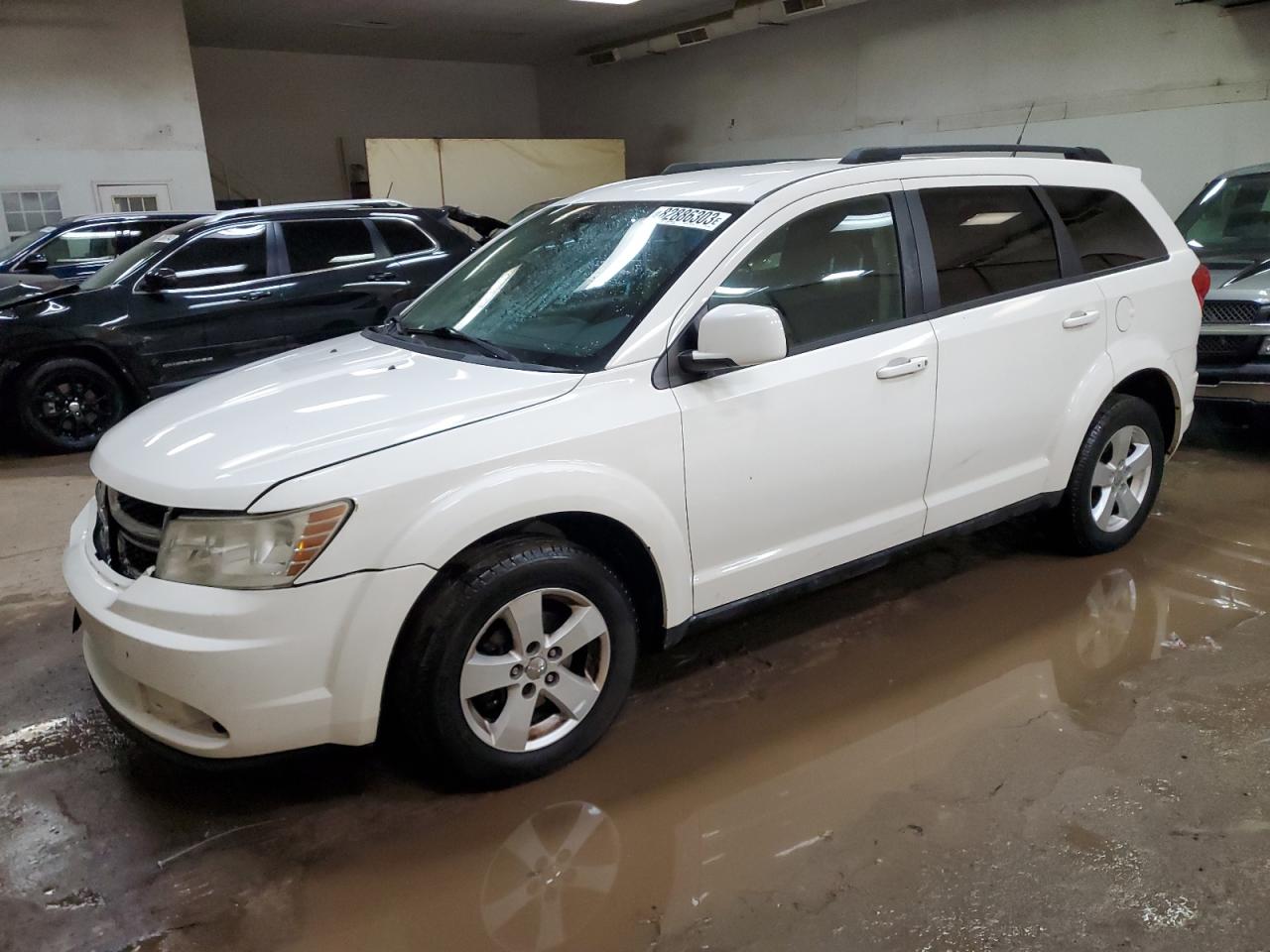 2011 DODGE JOURNEY MAINSTREET