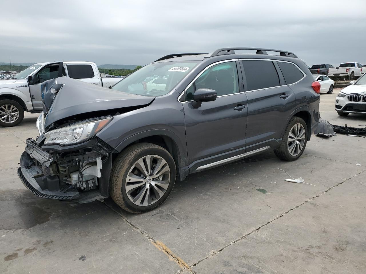 2019 SUBARU ASCENT LIMITED