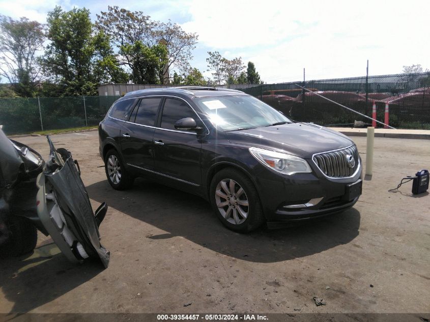 2014 BUICK ENCLAVE PREMIUM