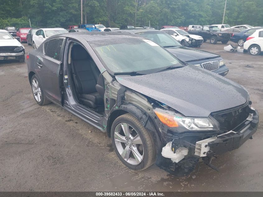 2015 ACURA ILX 20 PREMIUM