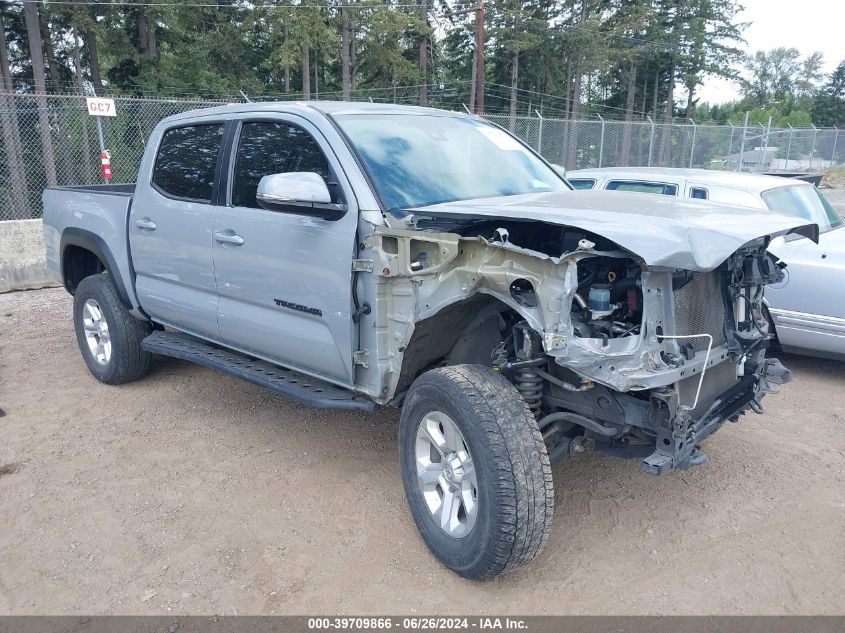 2021 TOYOTA TACOMA TRD OFF-ROAD