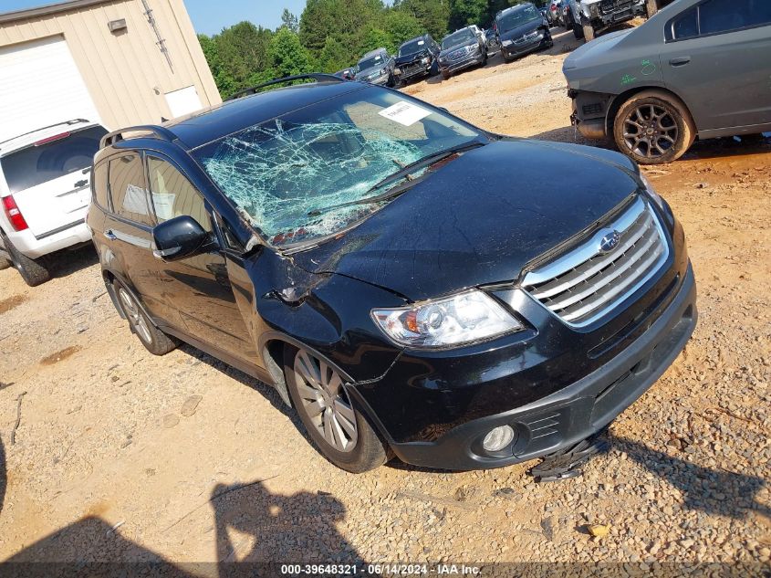 2012 SUBARU TRIBECA 3.6R LIMITED