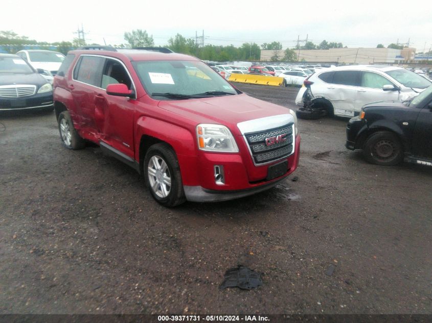 2014 GMC TERRAIN SLE-2