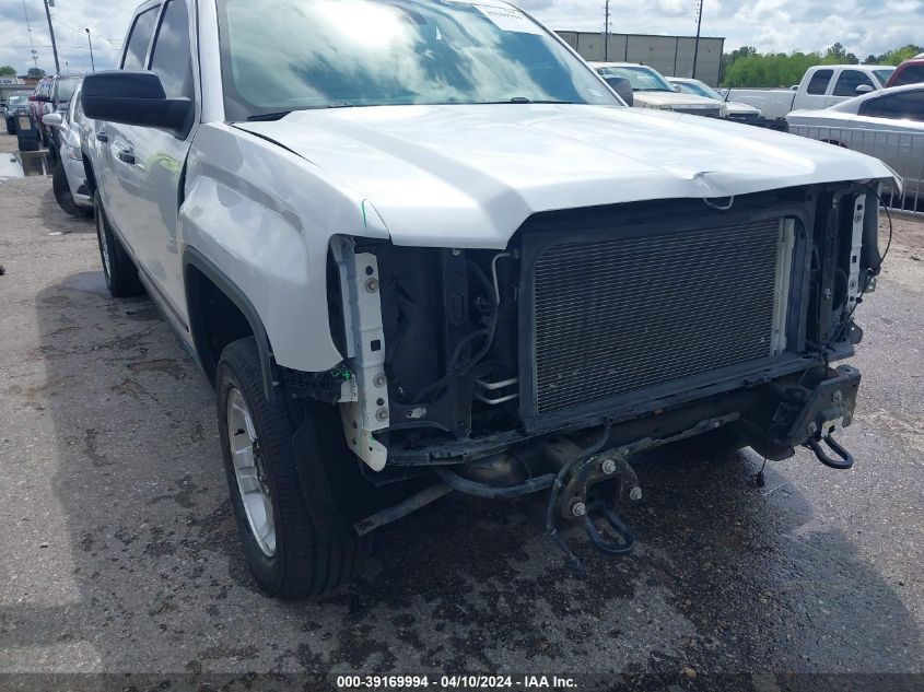 2016 GMC SIERRA 1500 DENALI